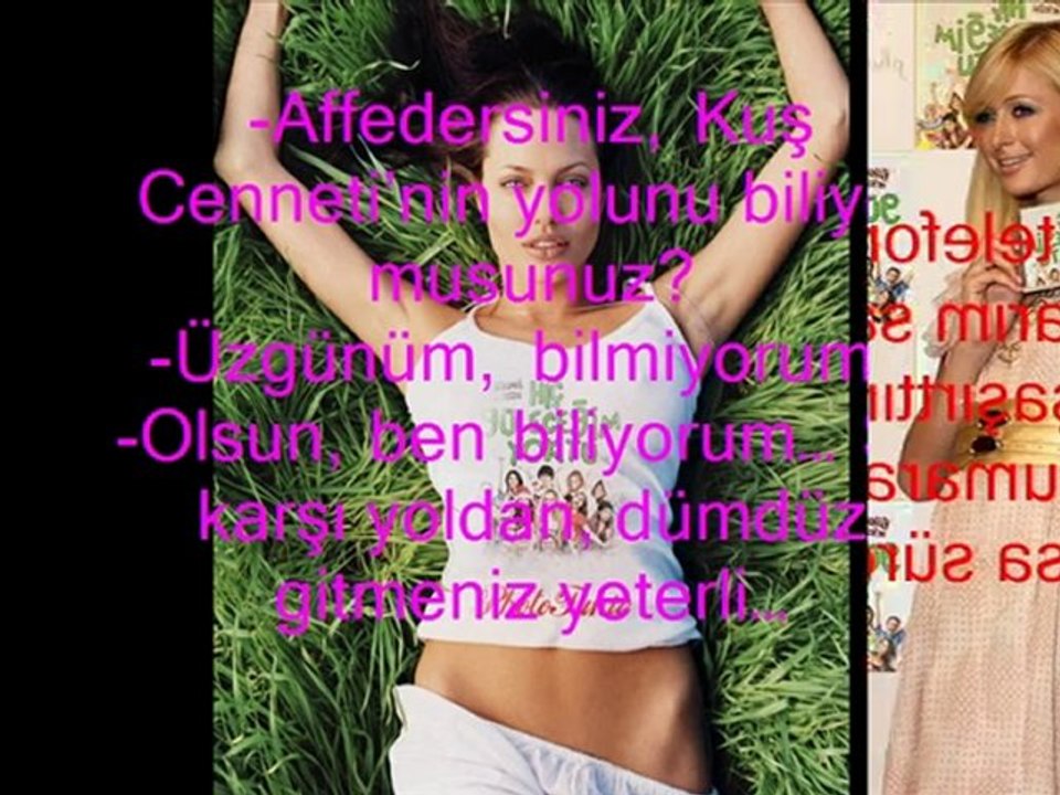 MİZAH YAZARI GÖKSEL ERKILIÇ