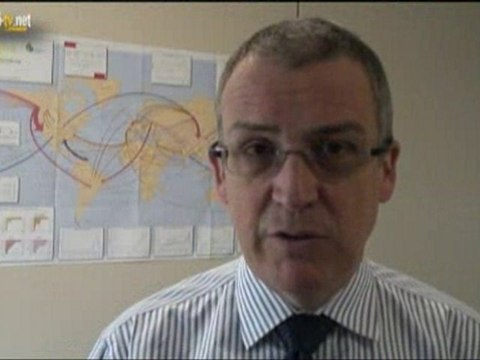 L'évolution des prix des engrais sur le long terme