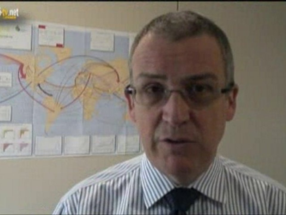 L'évolution des prix des engrais sur le long terme