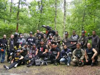 Paintball Hiphop Episode 20