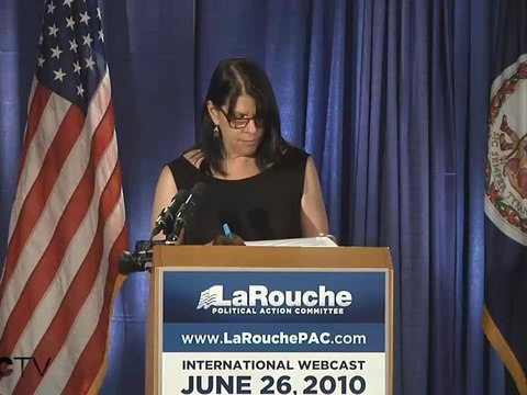 Q7 : Les mensonges d'Obama sur la loi bancaire