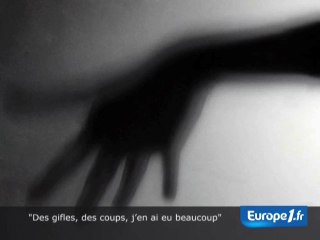 "Des gifles j’en ai eu beaucoup"