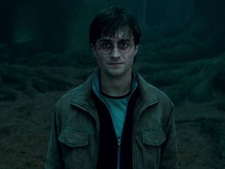 Harry Potter et les Reliques de la Mort (Bande Annonce VOST)