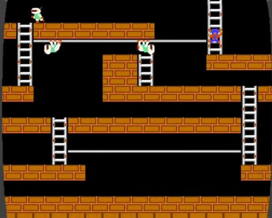 L'année 1984 et la Famicom