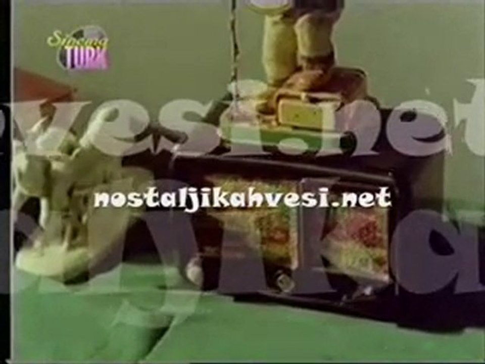 Zehra SABAH - Falcı