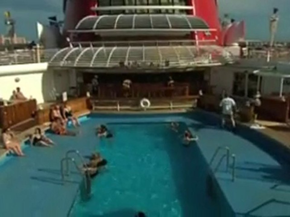 ¿Su primer crucero Disney?
