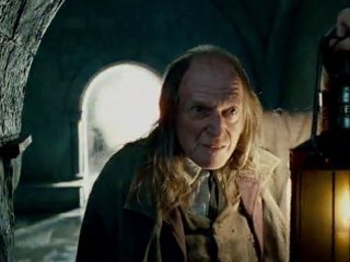 Harry Potter et les Reliques de la Mort (Bande Annonce VF)