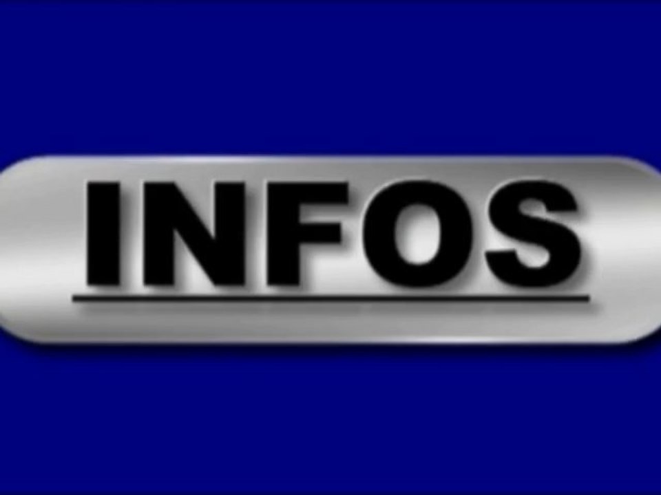 16H00 INFOS : Journal d'informations de Carcassonne 30/06/10