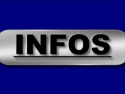 16H00 INFOS : Journal d'informations de Carcassonne 30/06/10