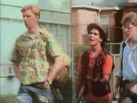 Degrassi High - s01e03 - Breaking Up Is Hard To Do (2/2)