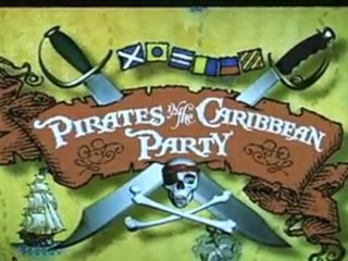 Todo el mundo invitado: fiestas en cubierta