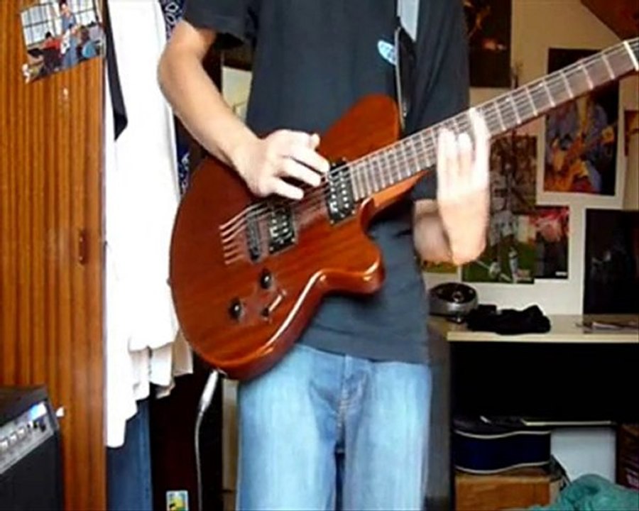Faint cover Flo