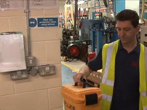 G.T Electrics - Electricians Welwyn Garden City