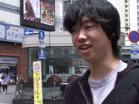 Les Japonais fiers de leur équipe malgré l'élimination