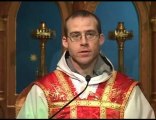 Jun 30 - Homily: Making a Full Confession