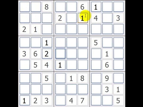 Sudoku. How to Solve Sudoku Puzzles