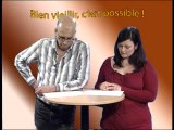 Bien vieillir, c'est possible ! La prostate