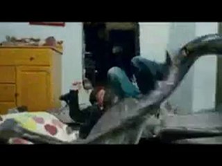 Harry Potter et les reliques de la mort