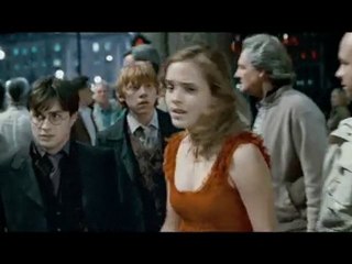 Harry Potter und die Heiligtümer des Todes 1 -Trailer deutsc