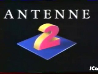 - Générique antenne A2 - 1991 - une vidéo Art et Création