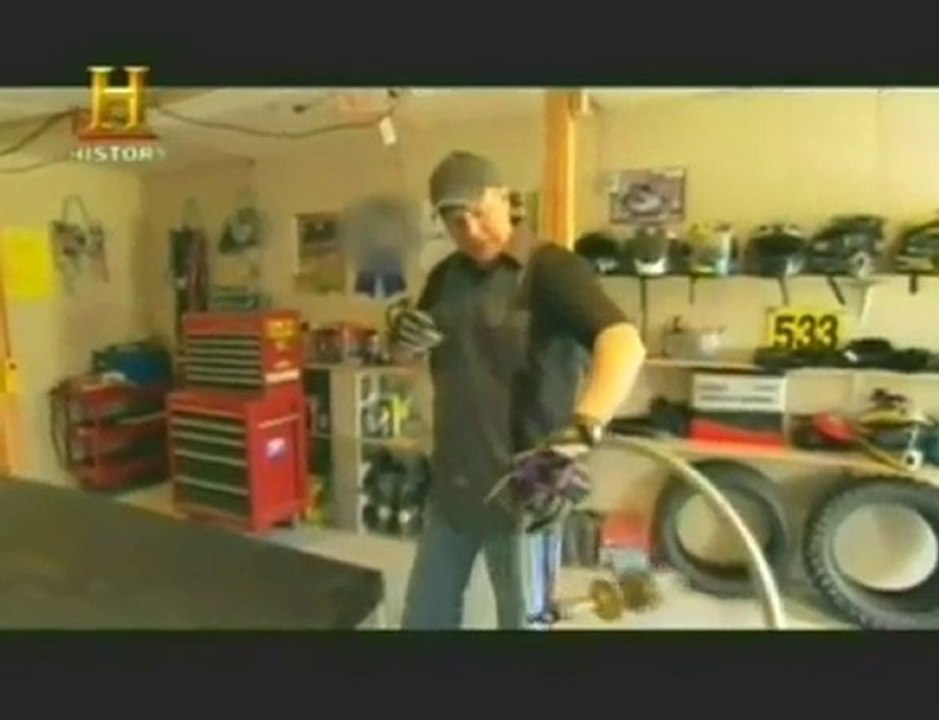 History Channel - Motocicletas (Parte2de5).