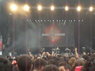 PENTAGRAM-GIVE ME SOMETHING TO KILL THE PAIN-SONISPHERE 2010