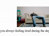 The Many Forms of Sleep Apnea Treatment