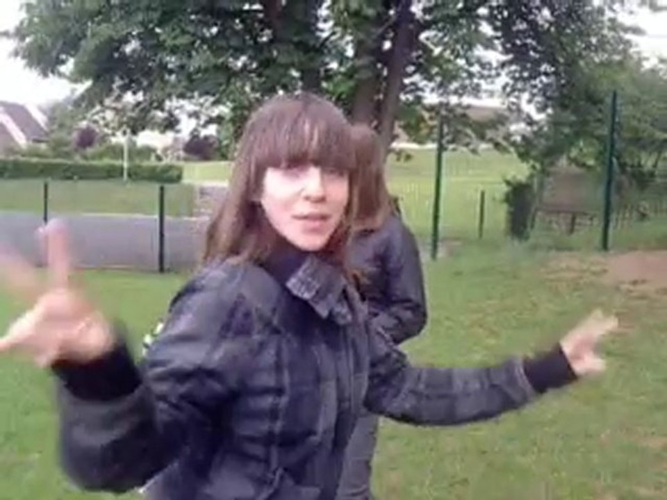 vidéo collège