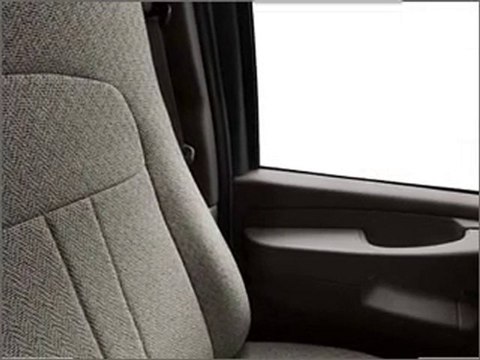 2010 GMC Savana for sale in Clarksville MD - New GMC by ...