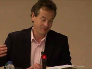 [SPEV] Chris Davies - Plastics & our Oceans