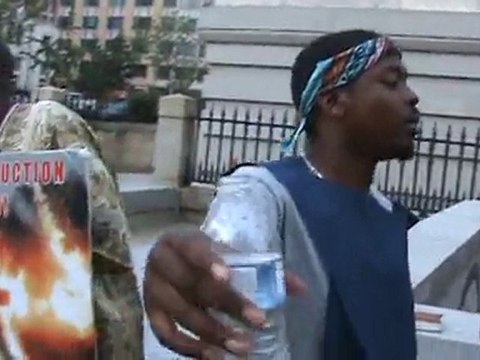 HOMOSEXUALS GET THEIR SWEET FEELINGS HURT (1)