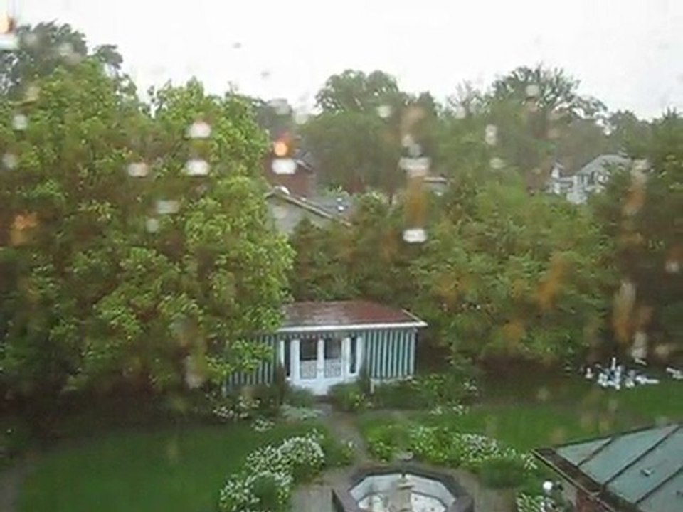 Tempête