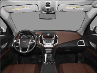 2010 GMC Terrain for sale in Clarksville MD - New GMC ...