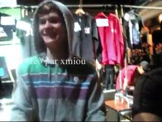 Autographes Killerpilze (23.05.10) ♥