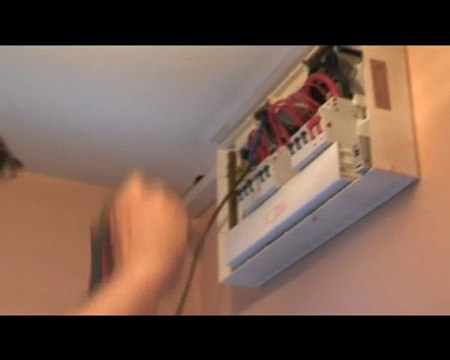 STS Electrical Contractors - Electricians in Motherwell