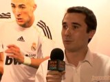 Fifa 11 - Info en compagnie du chef de produits EA Sports.