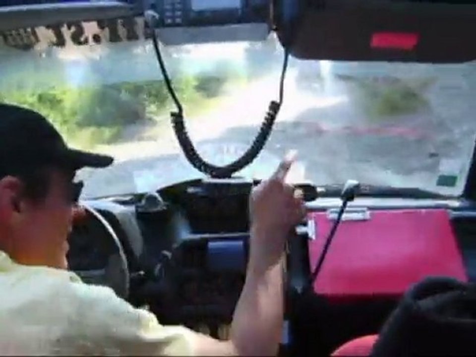 ZukDay's 2010 - 01decouverte du terrain