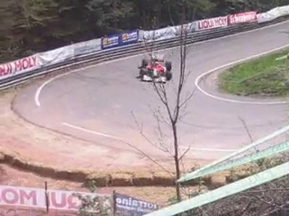 Course De Côte D'Abreschviller 2008-3.