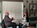 Jason Simons's rapid hypnosis  induction workshop Clip