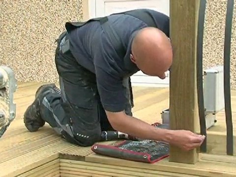 CJB JOINERS & BUILDERS in Carluke, Motherwell