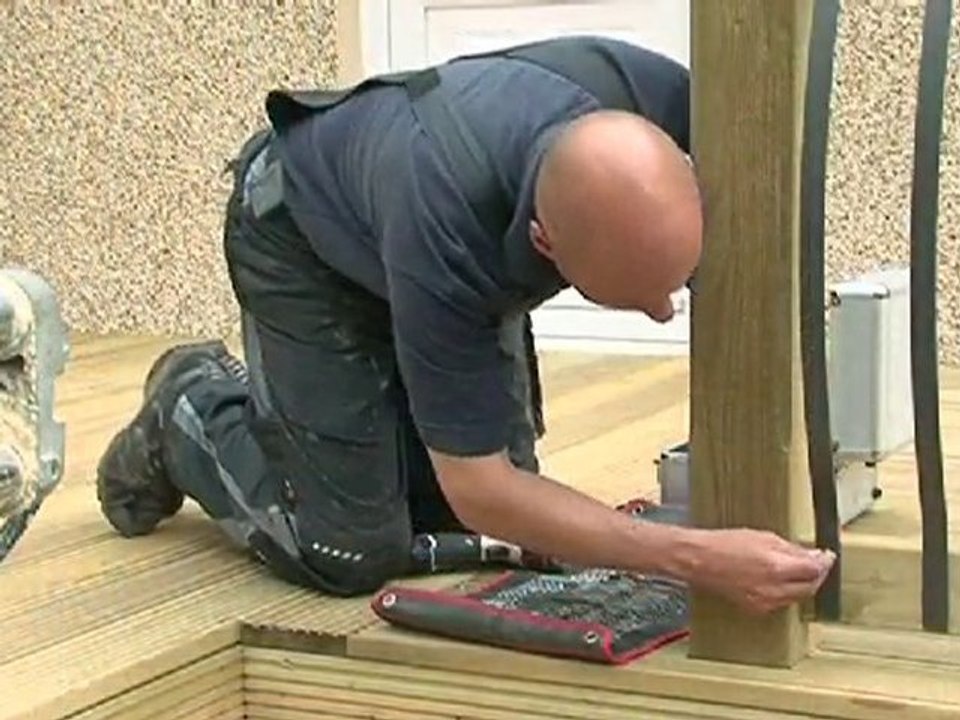 CJB JOINERS & BUILDERS in Carluke, Motherwell