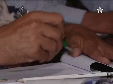 Wydad.us : ملخص الندوة الصحفية 29-06-2010