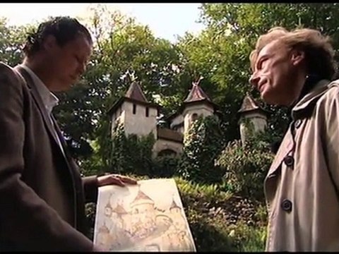 Efteling, histoire d'un conte très lucratif