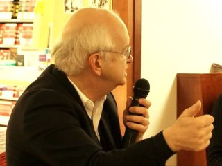 Dialogues avec Erik Orsenna, Version Longue