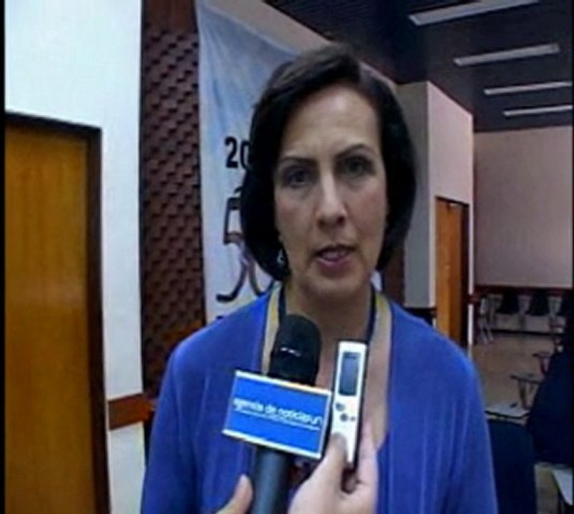 La Física Médica se fortalece como profesión en Colombia