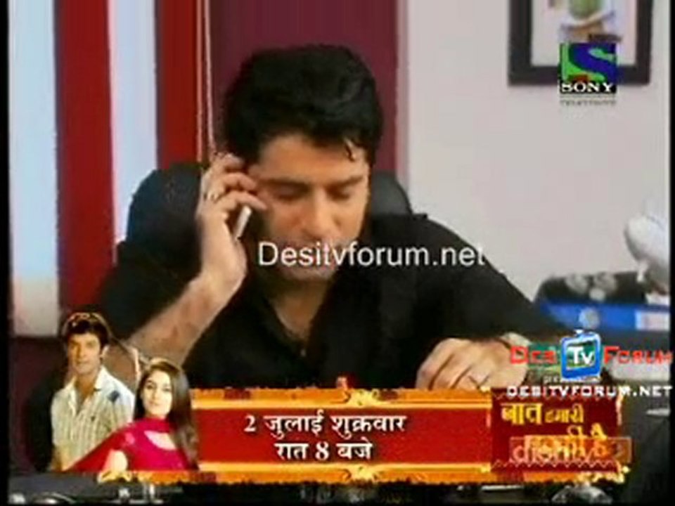 Godh Bharai  - 30th June 2010 - pt2