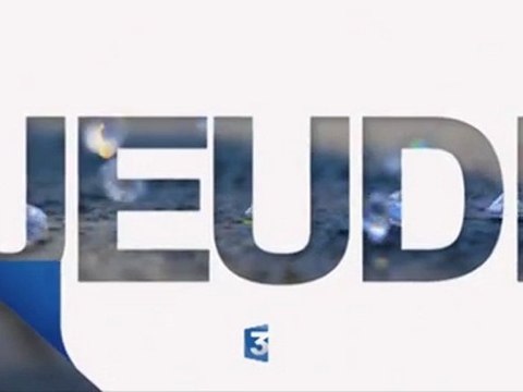 Cavale au Mistral - Plus belle la vie.