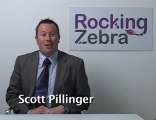 Rocking Zebra Recruitment Consultants in Swindon