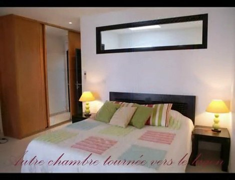 Villa luxe guadeloupe saint françois, les pieds dans l'eau