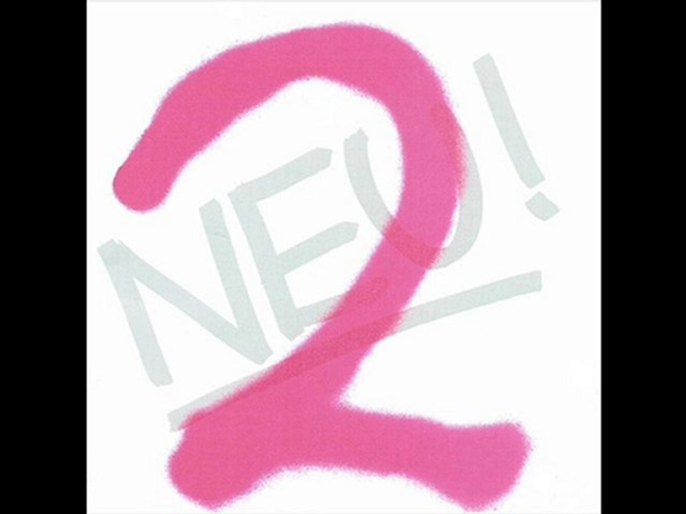 Neu! Super 78